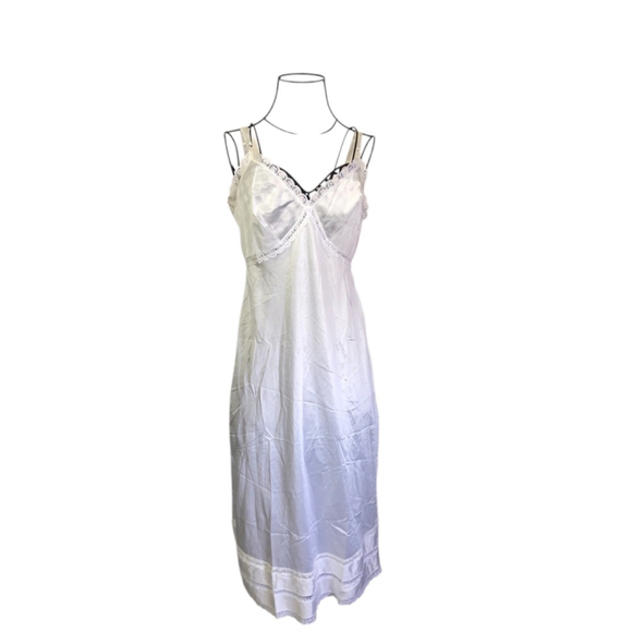 Vintage sears nightgown size small - Picture 1 of 2